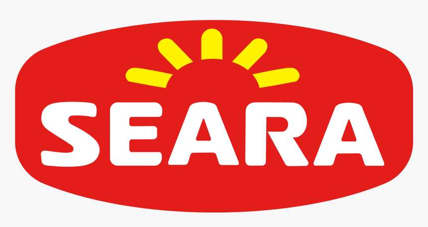 Logo Seara - Seara Logo, HD Png Download