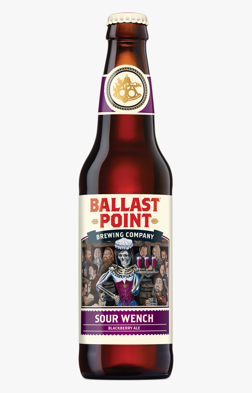 Ballast Point Moscow Mule, HD Png Download