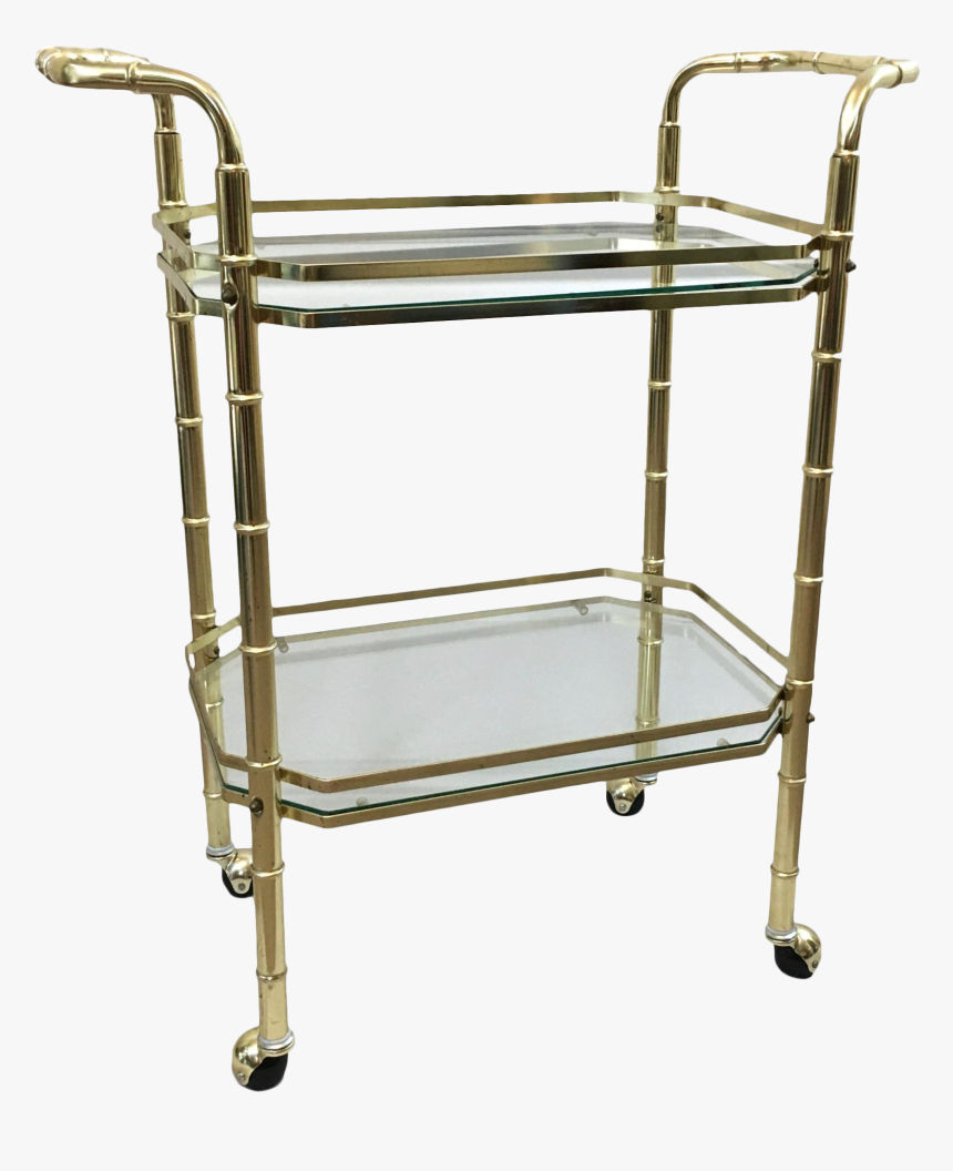 Transparent Metal Bars Png - Bed Frame, Png Download