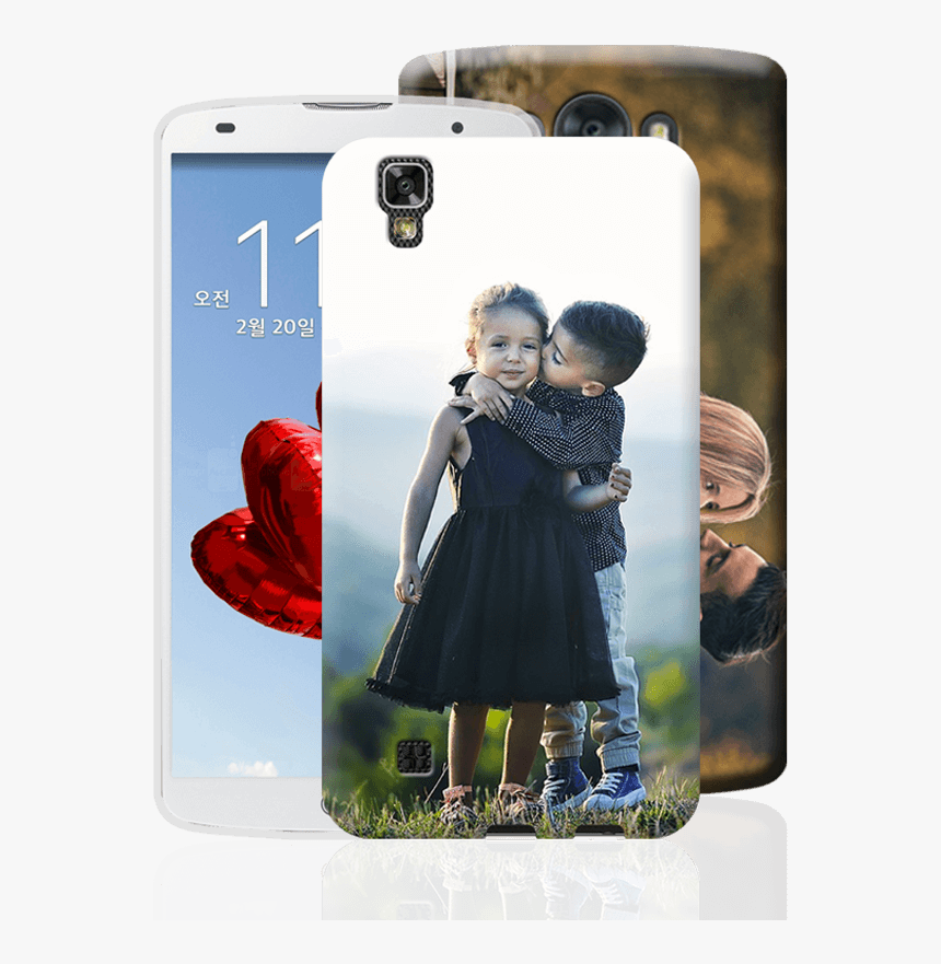 Custom Lg Cases - Daughter Should Be Treated, HD Png Download