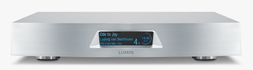 Lumin A1, HD Png Download