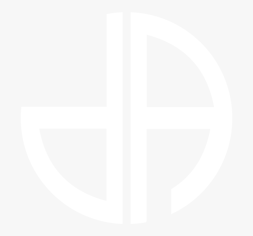 Transparent Simbolos Png - Cross, Png Download