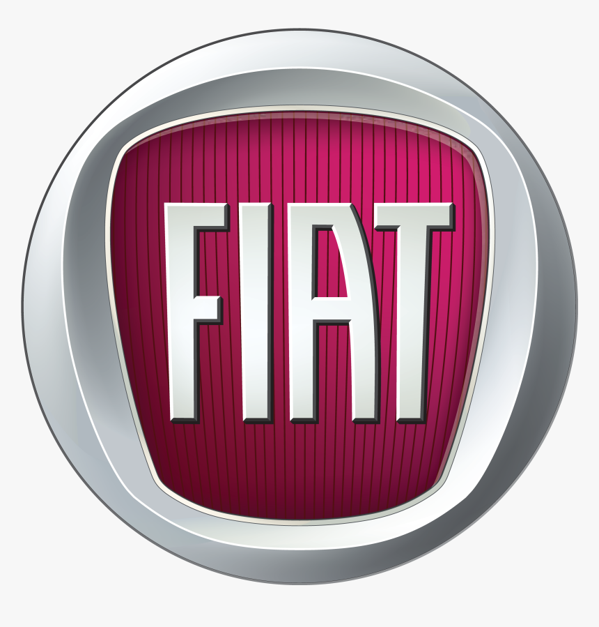 Fiat Logo, HD Png Download