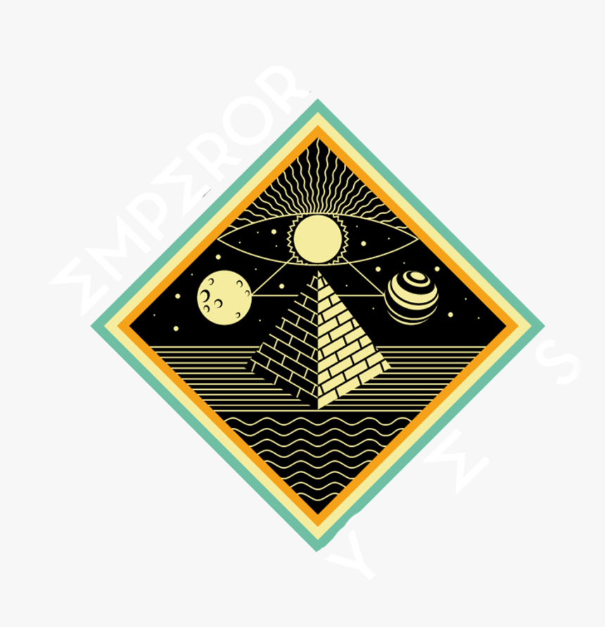 Emperor Yes, HD Png Download