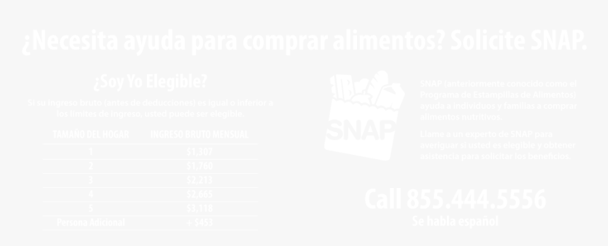 Espanol Snap - Johns Hopkins White Logo, HD Png Download