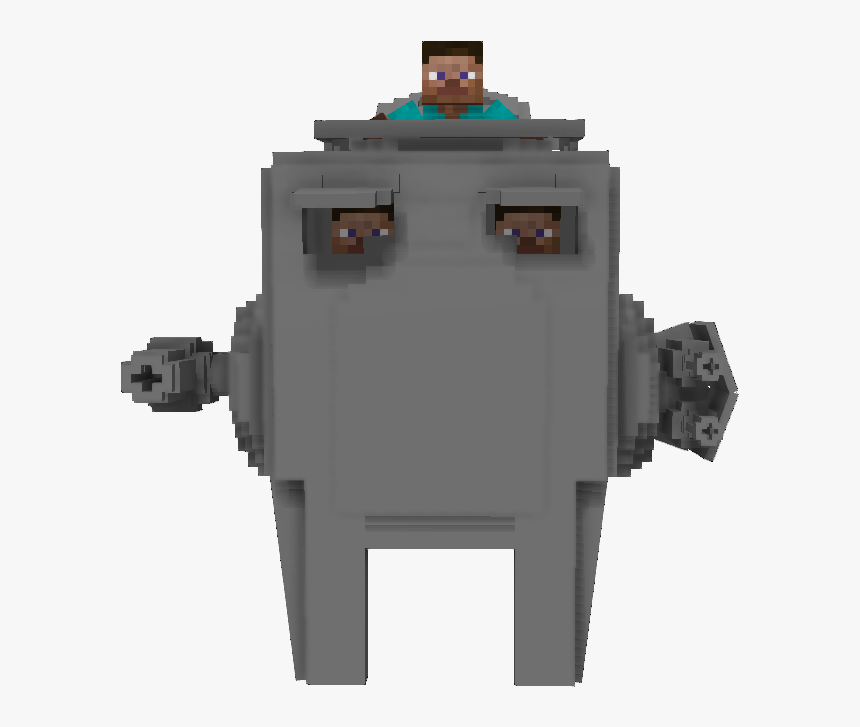 Xnhip5a - Mecha, HD Png Download