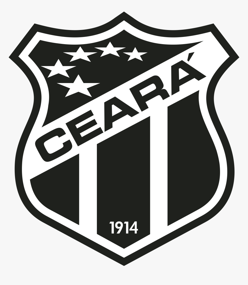 Ceará Logo Png, Transparent Png