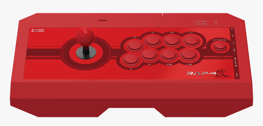 Real Arcade Pro, HD Png Download