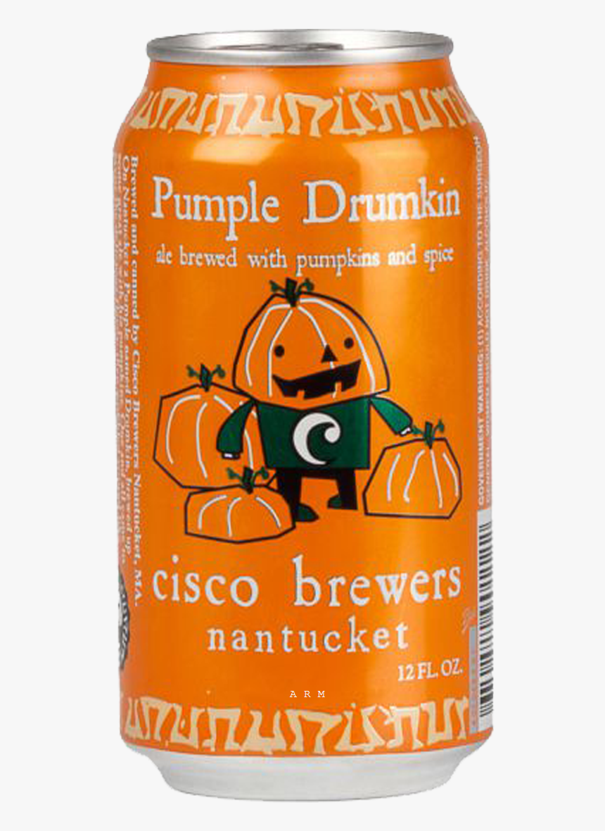 Cisco Pumpkin Drumkin, HD Png Download
