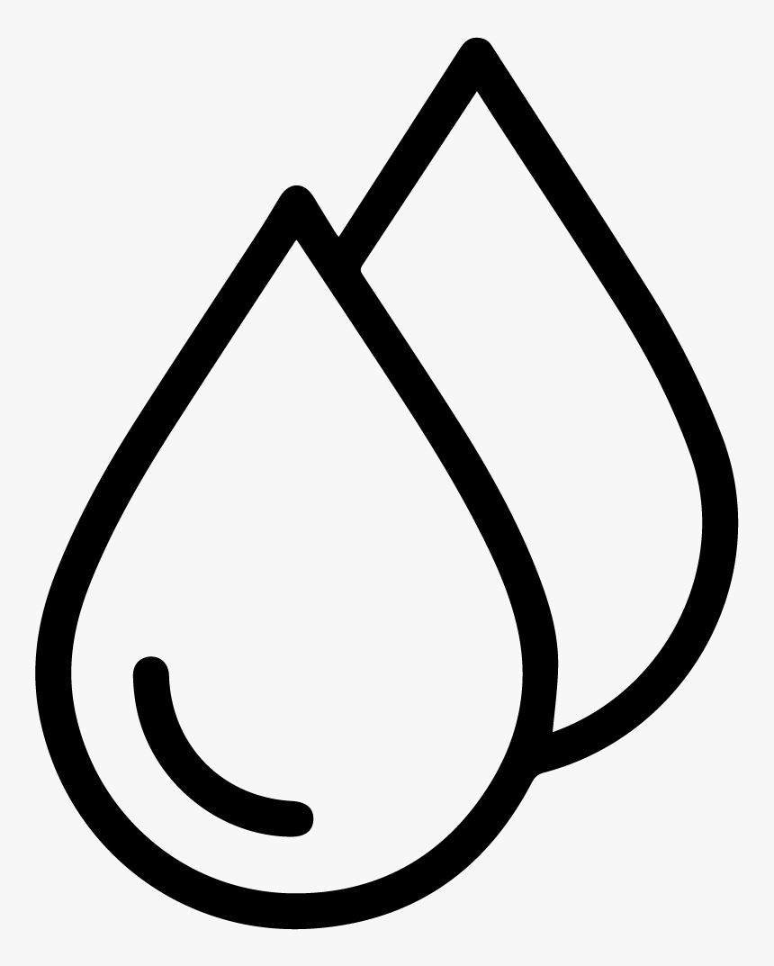 40 Water Use Reduction By Efficient Fixtures And Rainwater Simbolo De Agua Em Png Transparent Png Transparent Png Image Pngitem