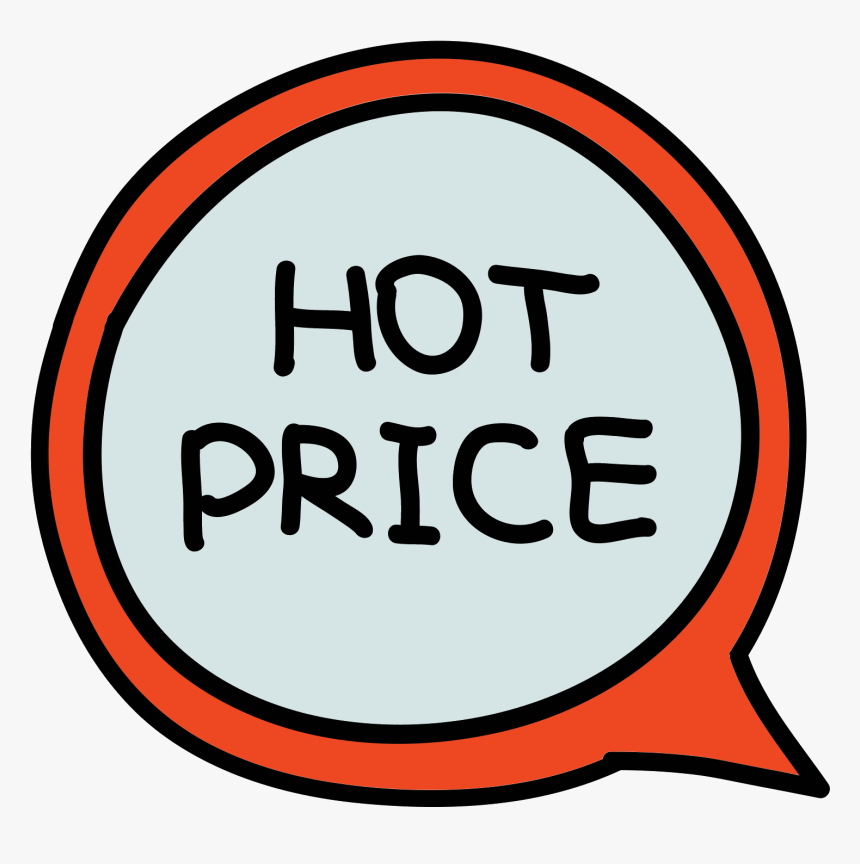 Vector Pricing Hot Price - Wasting Time, HD Png Download