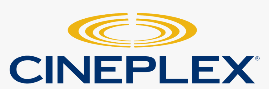 Cineplex Entertainment Logo, HD Png Download