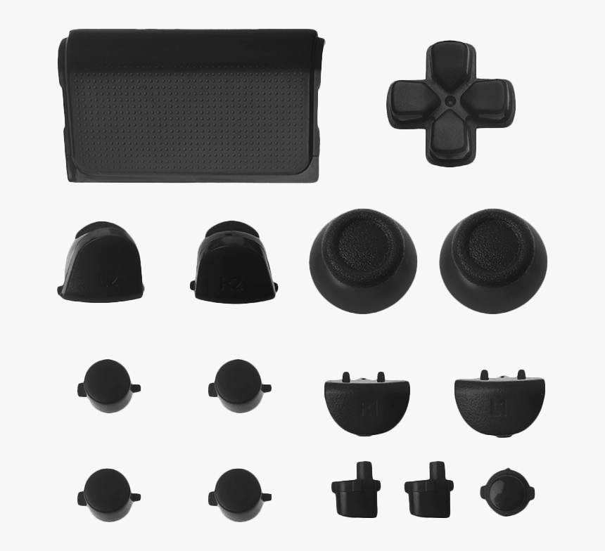 Game Controller, HD Png Download