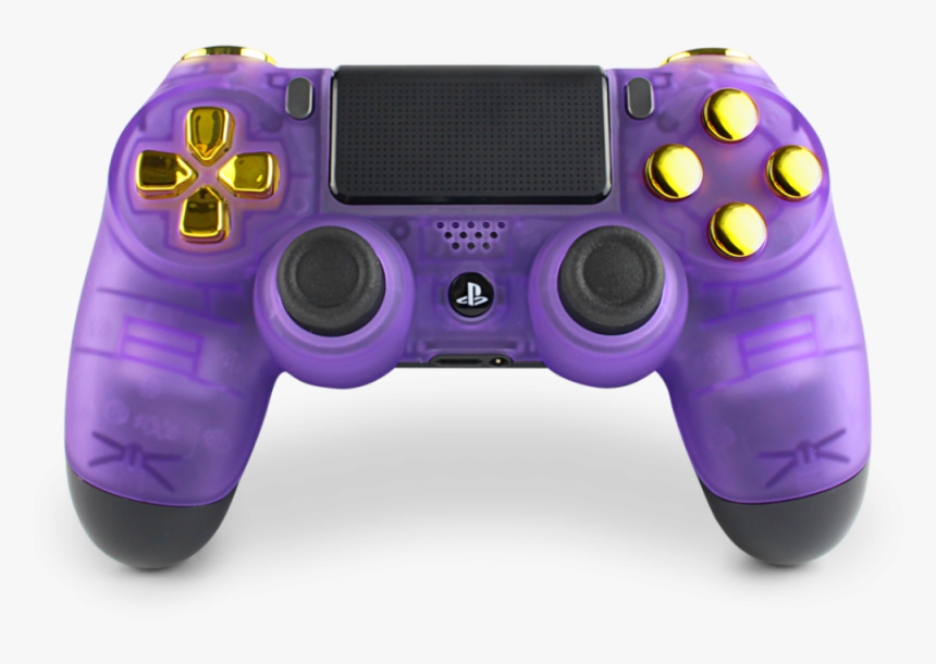 Ps4 Controller Png, Transparent Png