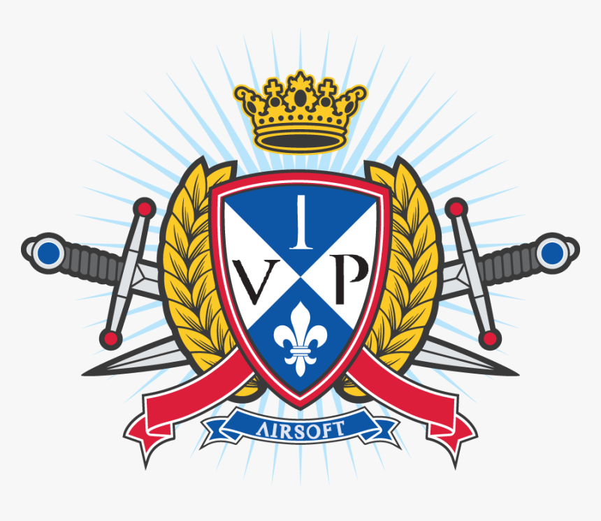 Vip Airsoft, HD Png Download