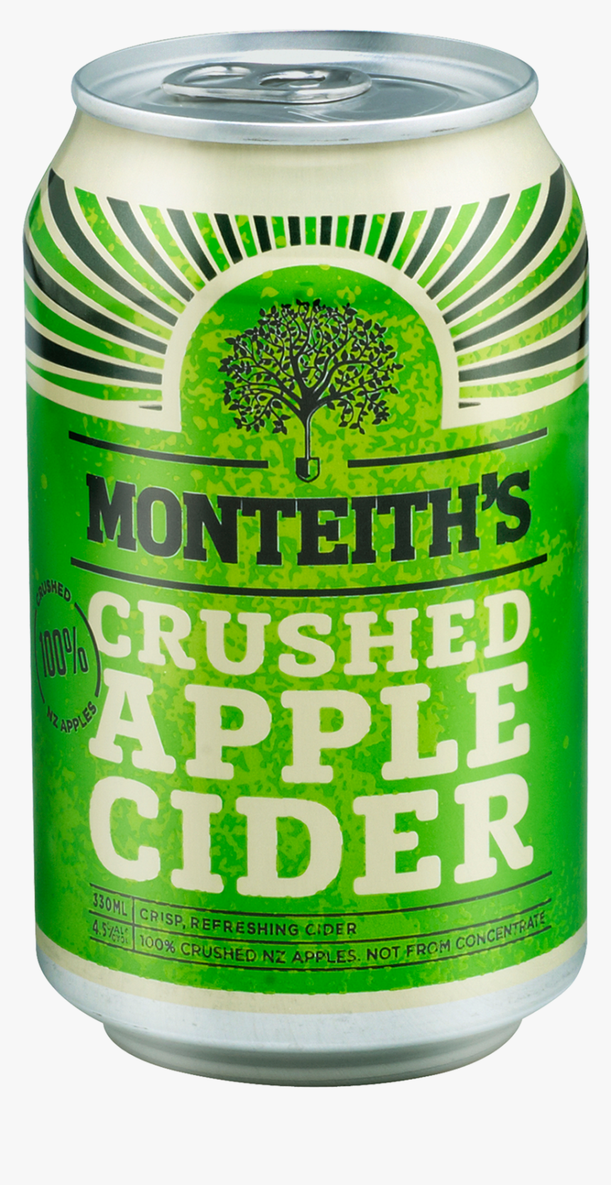 Monteith's, HD Png Download