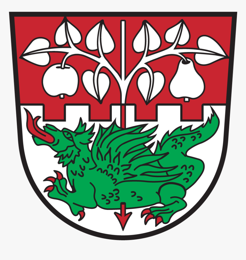 Wappen At St Georgen Im Lavanttal - St Georgen Im Lavanttal Wappen, HD Png Download
