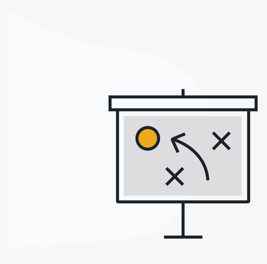 Wmg Strategy Icon, HD Png Download