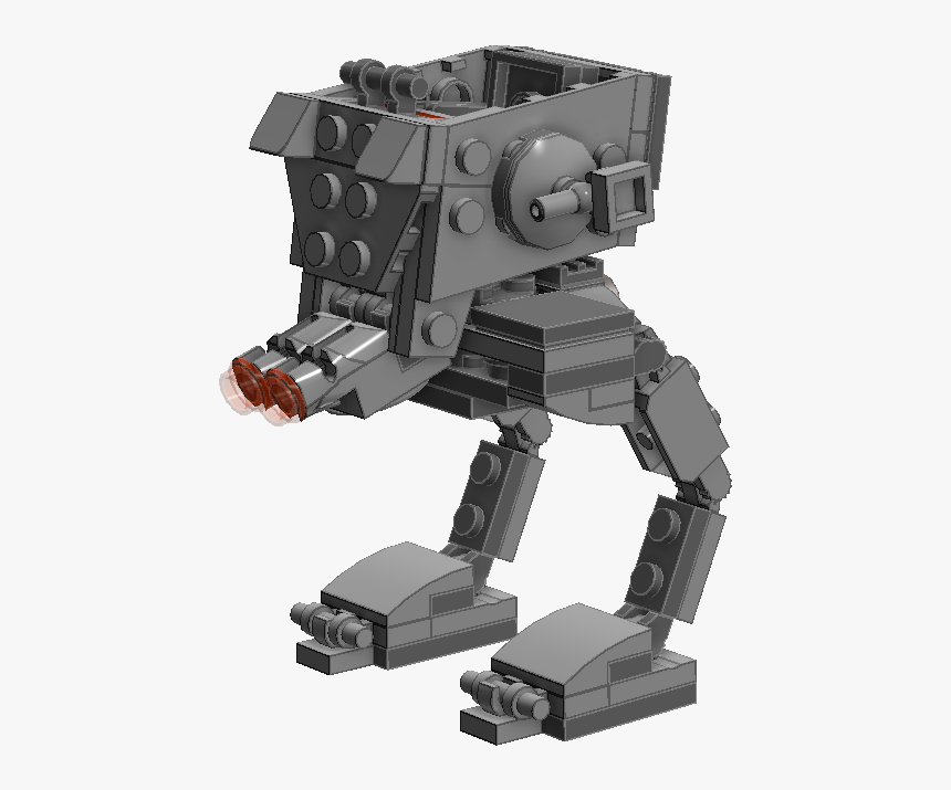Military Robot, HD Png Download
