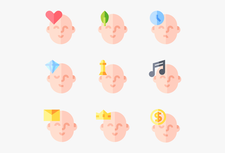 Human Mind - Кия Рио Android, HD Png Download