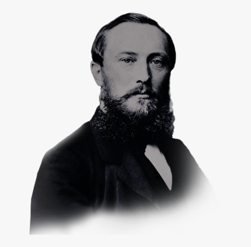 Carl - Gentleman - Gentleman, HD Png Download