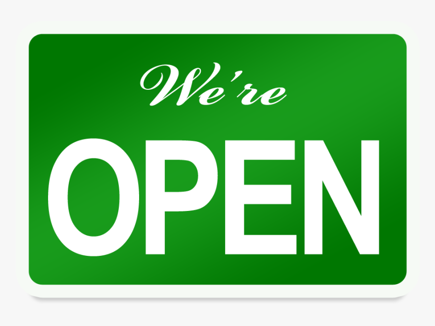 Sign, HD Png Download