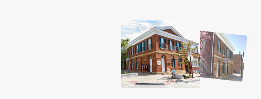 House, HD Png Download