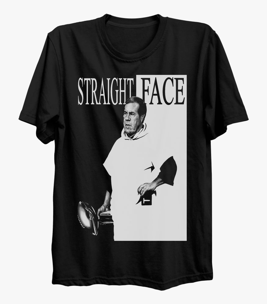 Entering New Ringland Shirt, HD Png Download