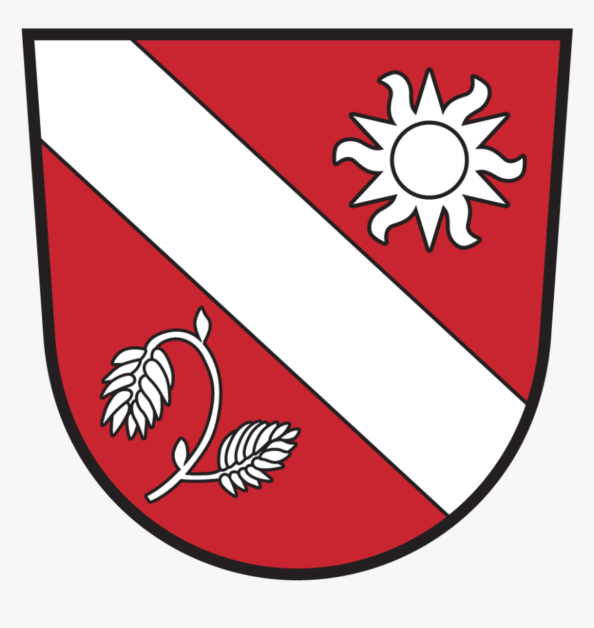 Wappen At St-urban - Sv St Urban, HD Png Download
