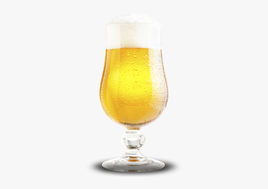Wheat Beer, HD Png Download
