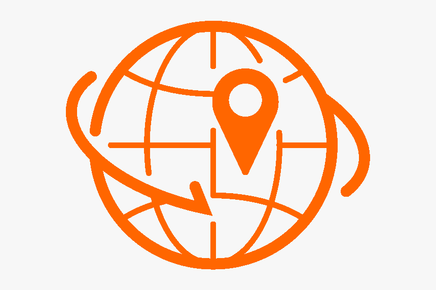 Global Digital Marketing Icon - Health Assistance Icon, HD Png Download