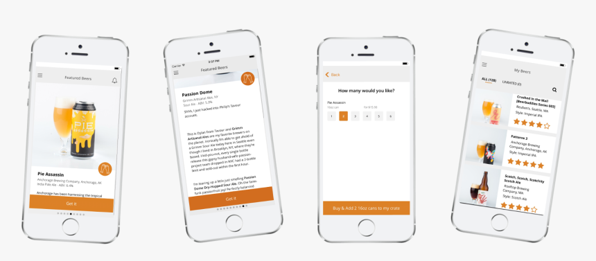 Iphone, HD Png Download