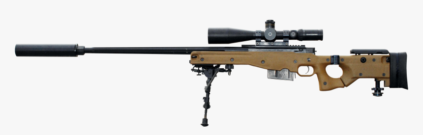 Accuracy International Awsm F, HD Png Download