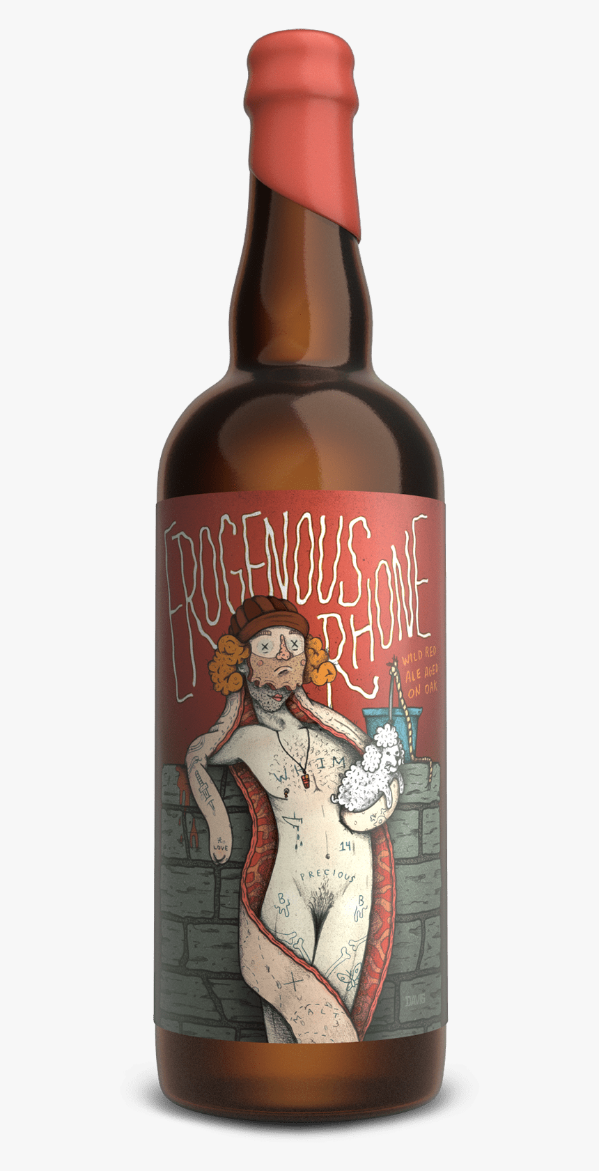 Liqueur, HD Png Download