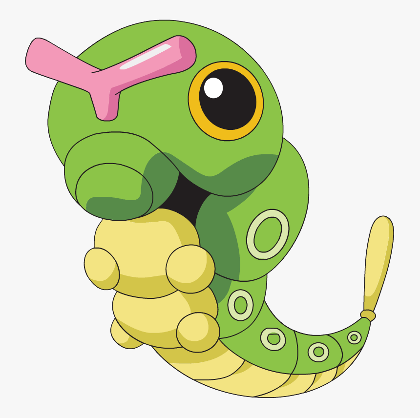 Pokemon Png Image - Pokemon Png, Transparent Png