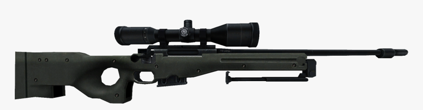 Evil Within 2 Sniper Rifle Location, HD Png Download