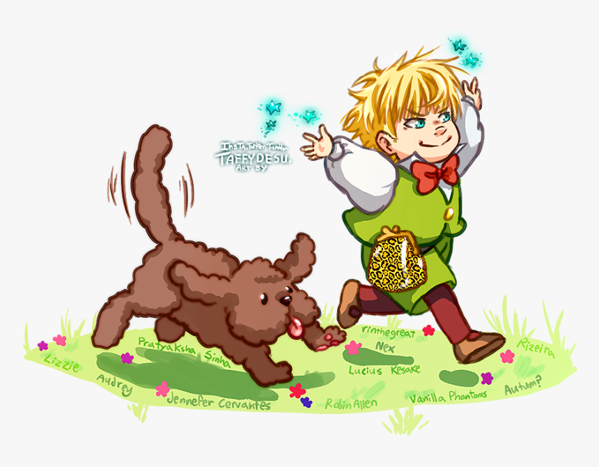 Cartoon, HD Png Download