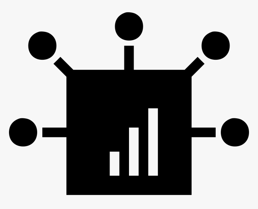 Digital Marketing Ii - Digital Marketing Png Icon, Transparent Png