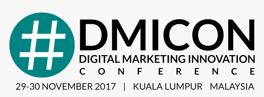 Digital Marketing Innovation Conference Dmicon 2017 - Circle, HD Png Download