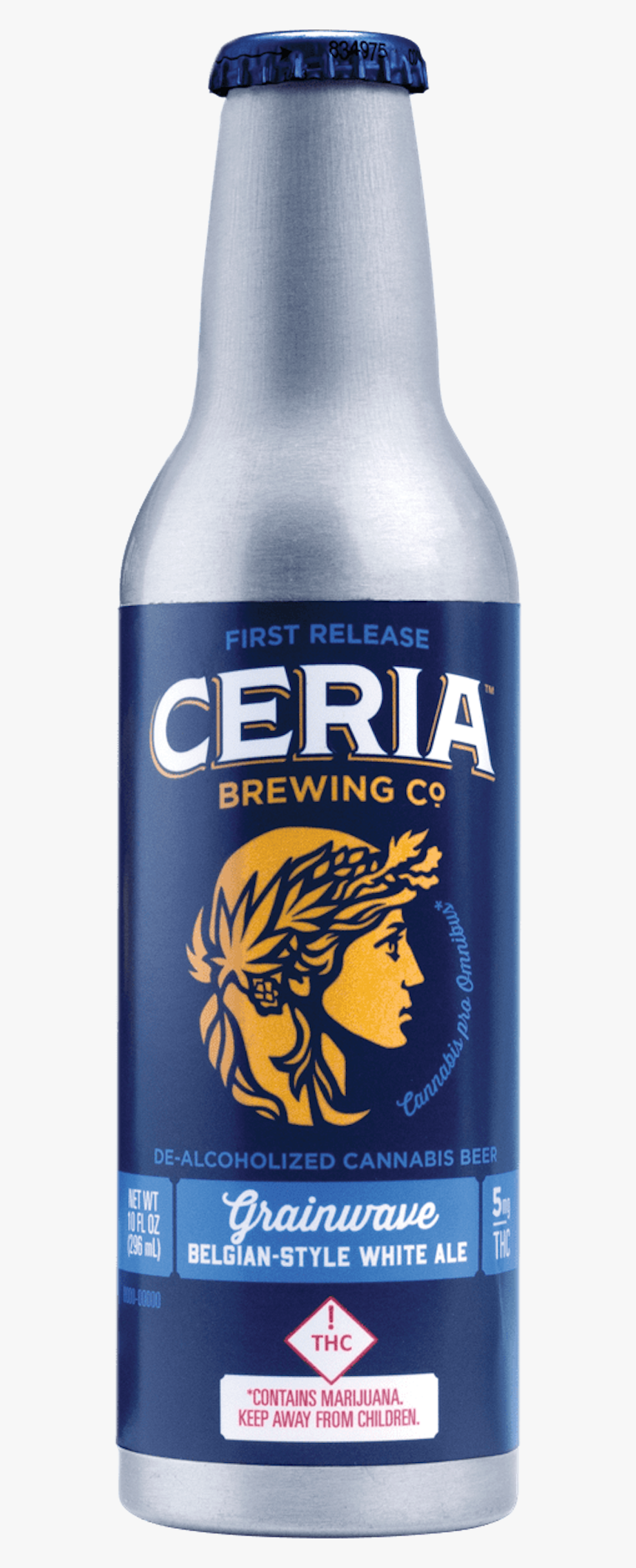 Ceria Beer, HD Png Download