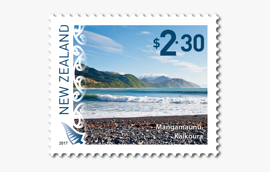 Sending Postcard From New Zealand, HD Png Download