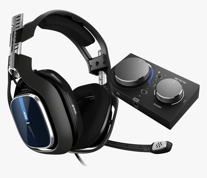 Astro A40 Tr, HD Png Download