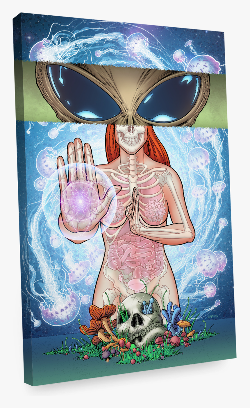 Celestial Canvas, HD Png Download