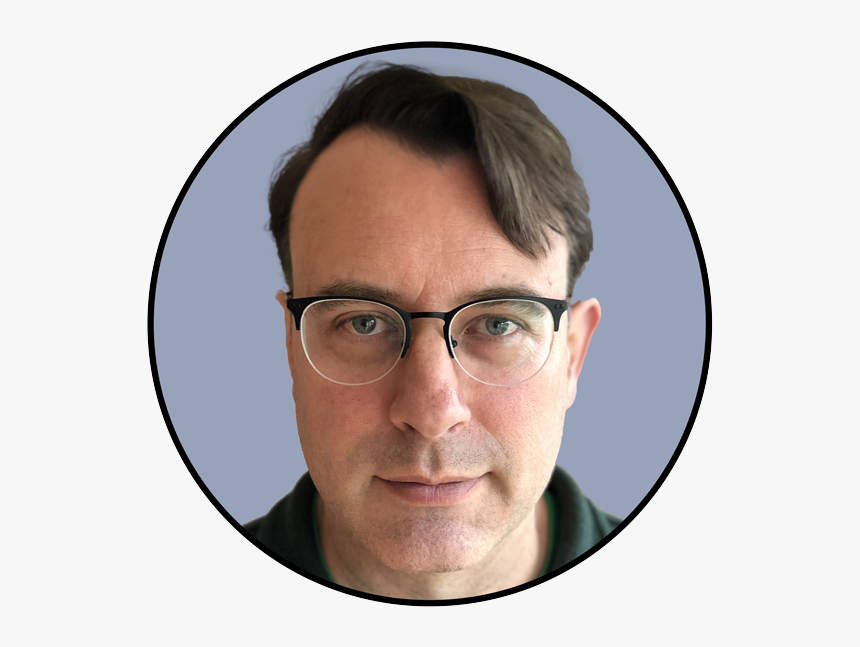 Portrait Of Scott Onstott - Gentleman, HD Png Download