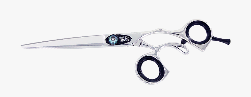 Sensei Open Neutral Grip Ng Professional Hair Cutting - قیچی ارایشگر حرفه ای, HD Png Download