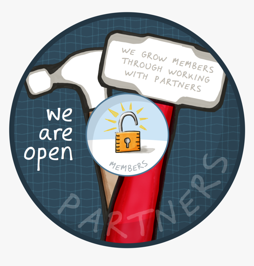 Label, HD Png Download