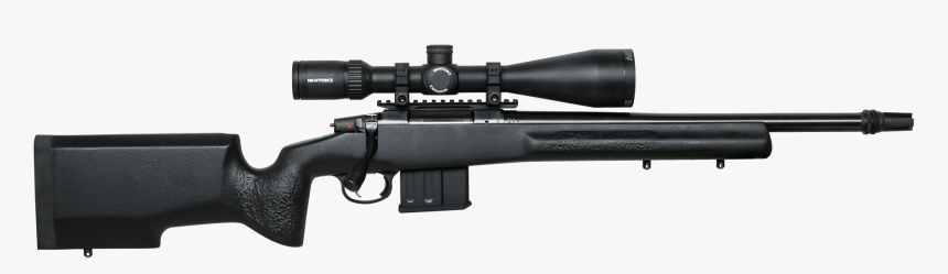 Metal Sniper Png Image - Browning X Bolt Micro Composite, Transparent Png