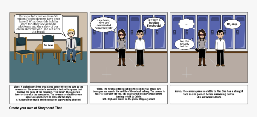 Comics, HD Png Download