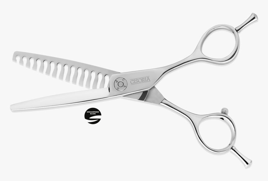 Cisoria Scissor - Forbici Per Alleggerire Capelli, HD Png Download