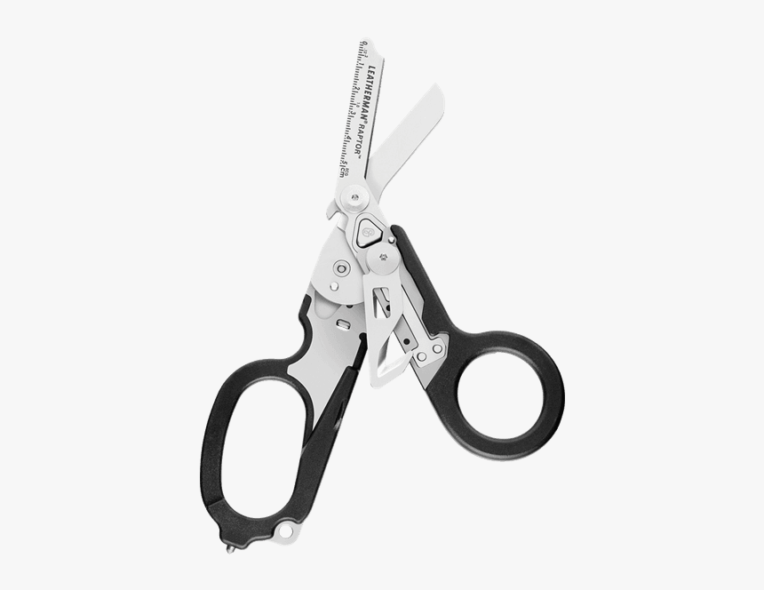 Raptor Trauma Shears, HD Png Download
